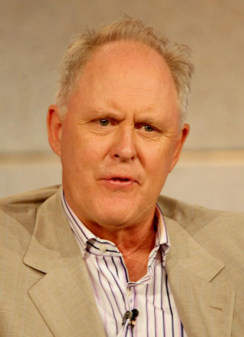 John Lithgow at the 2006 Summer Television Critics Association Press Tour.