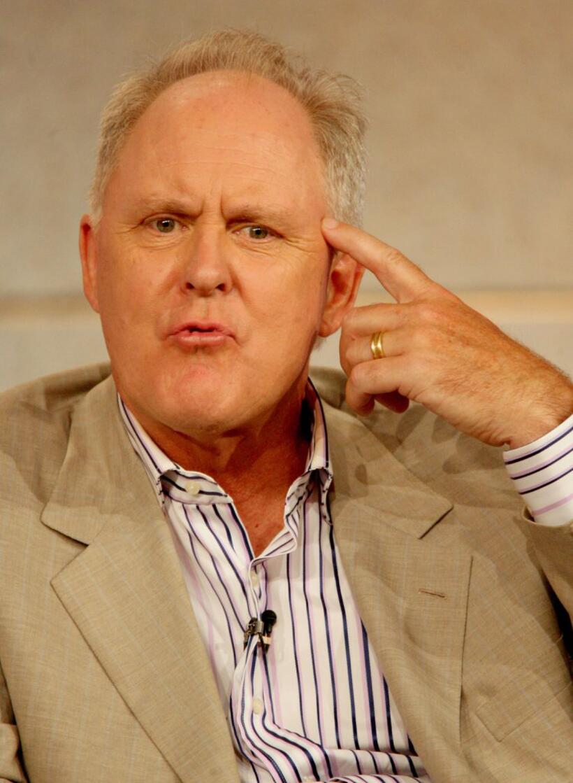 John Lithgow at the 2006 Summer Television Critics Association Press Tour.