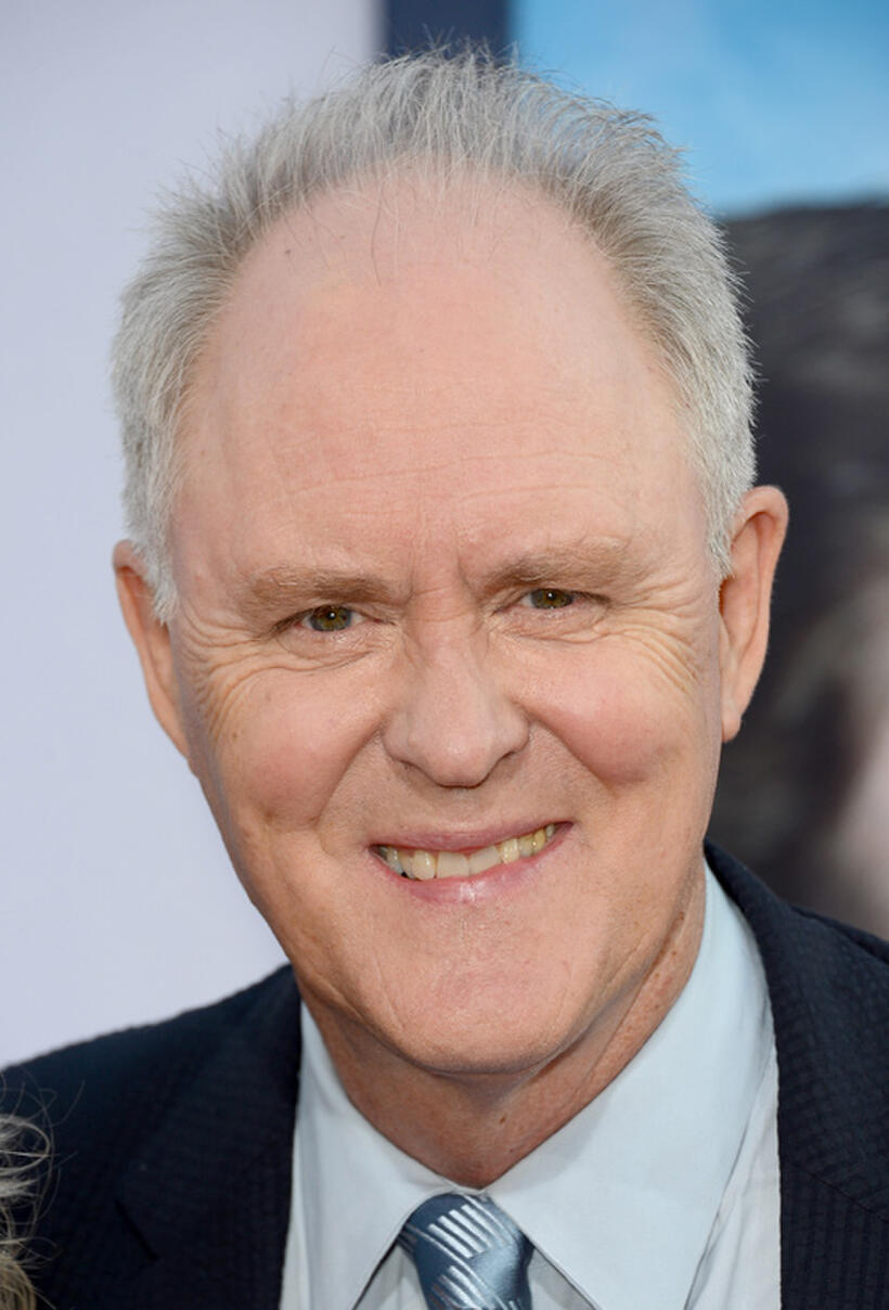John Lithgow at the California premiere of "The Campaign."