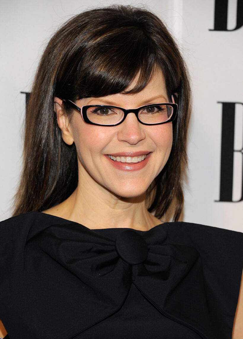 Lisa Loeb at the 59th Annual BMI Pop Awards in California.