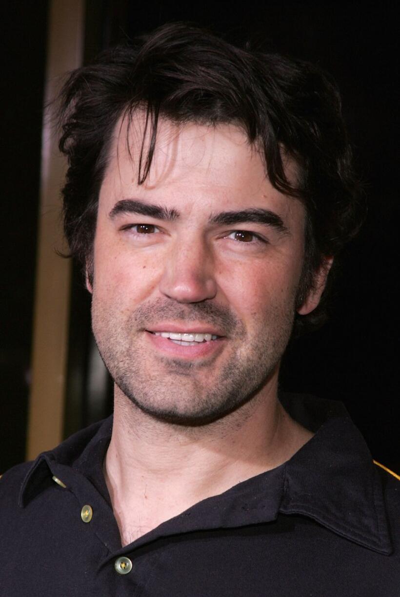 Ron Livingston at the DVD release premiere of "Family Guy Presents Stewie Griffin: The Untold Story."
