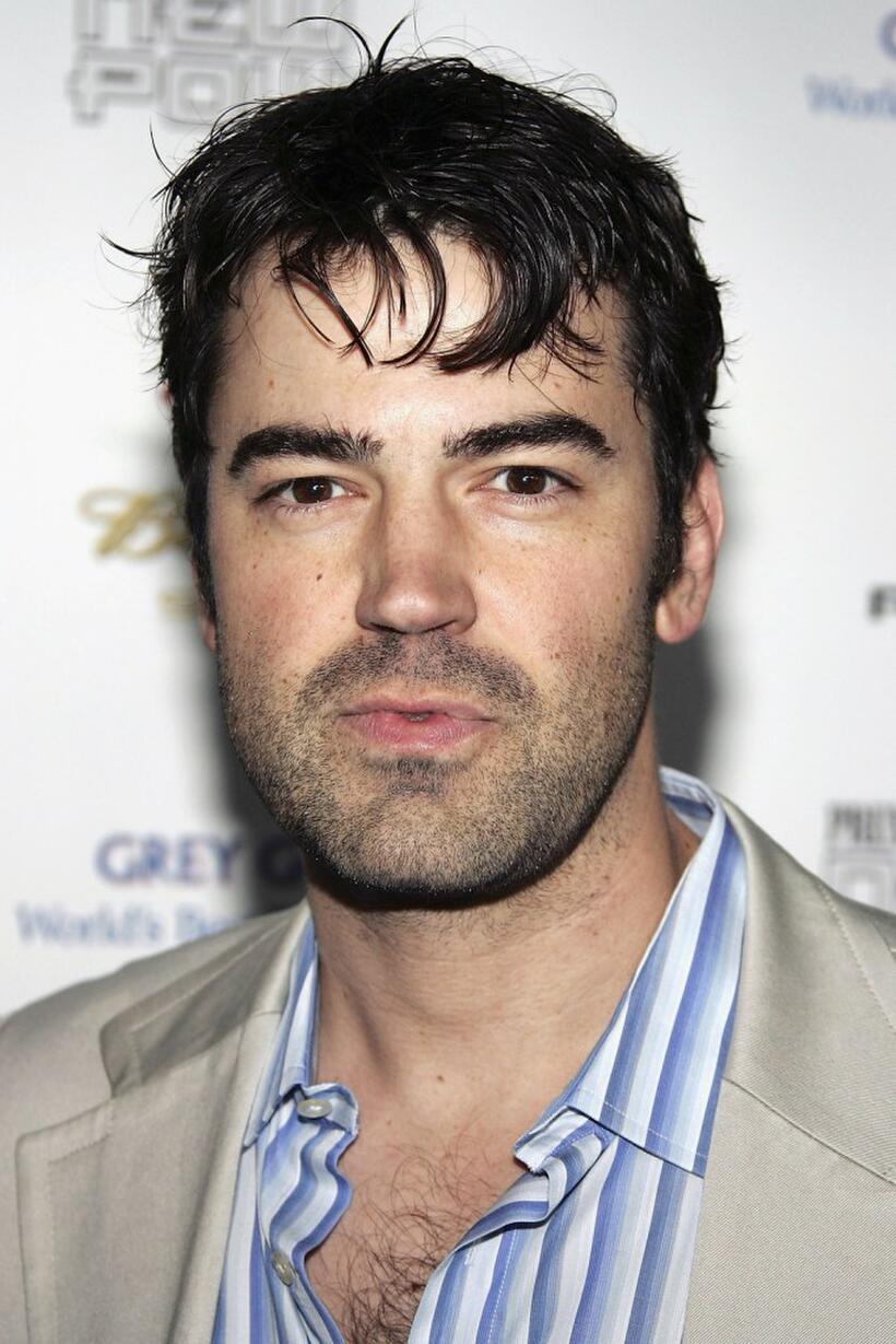 Ron Livingston at the 4th annual Premiere The New Power event in celebration of the next generation of Hollywood power players.