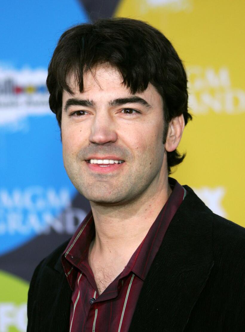 Ron Livingston at the 2006 Billboard Music Awards.