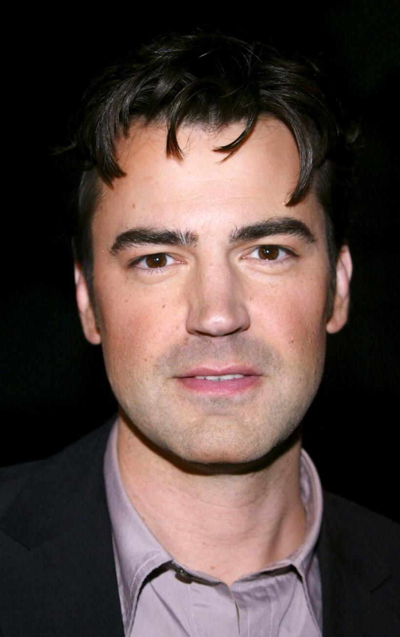 Ron Livingston at the Los Angeles premiere of "Los Angeles."
