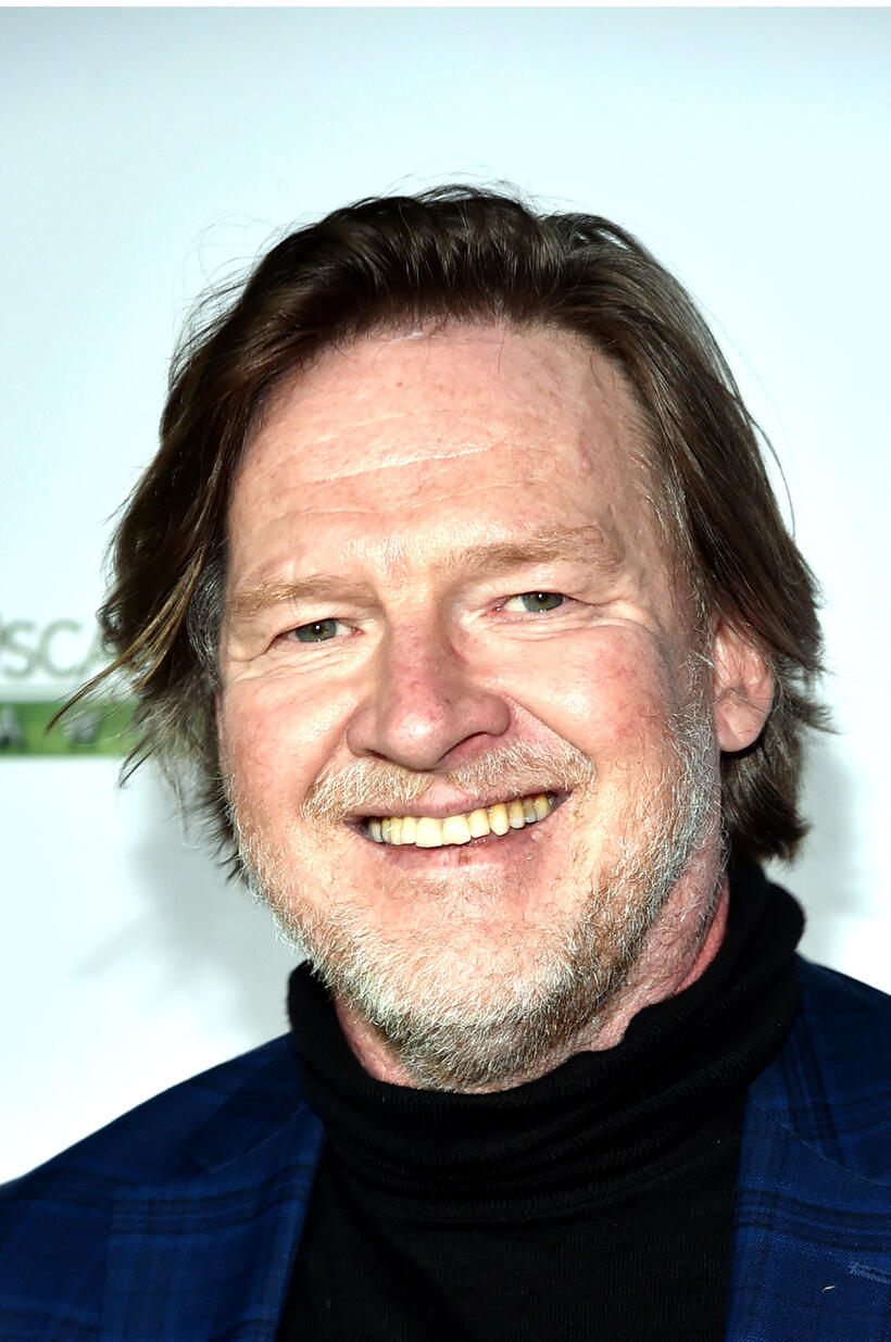 Donal Logue at the Oscar Wilde Awards 2020 in Santa Monica, California.