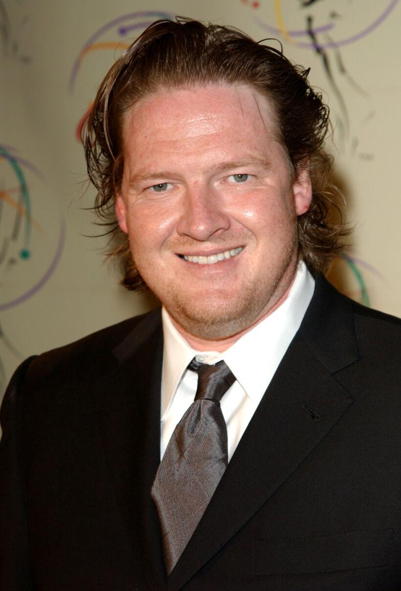 Donal Logue at "The ATAS Foundation's 24th Annual College Television Awards Ceremony".
