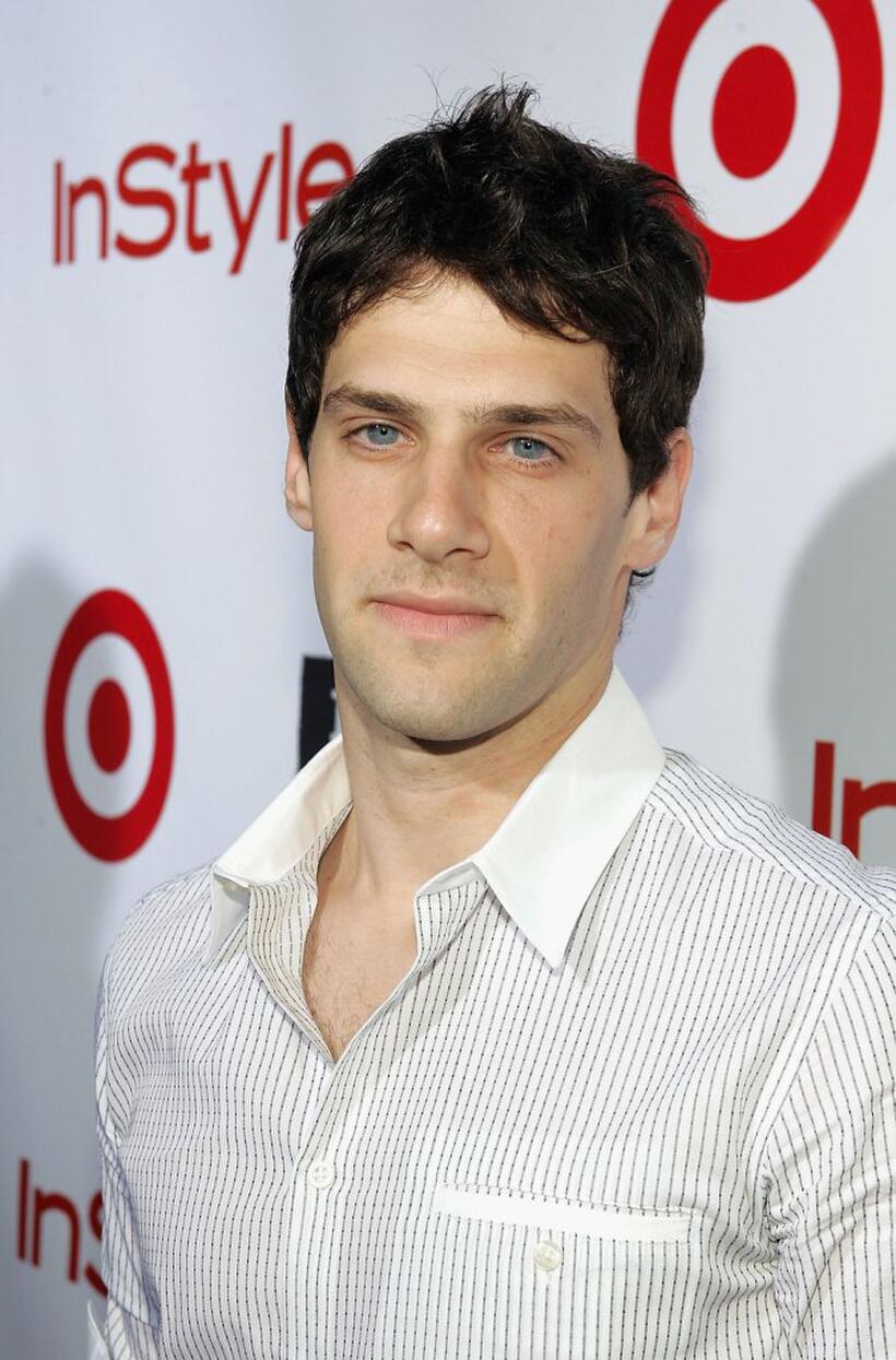 Justin Bartha at the Los Angeles Film Festival Spirit Of Independence Award Ceremony Honoring Charlize Theron.