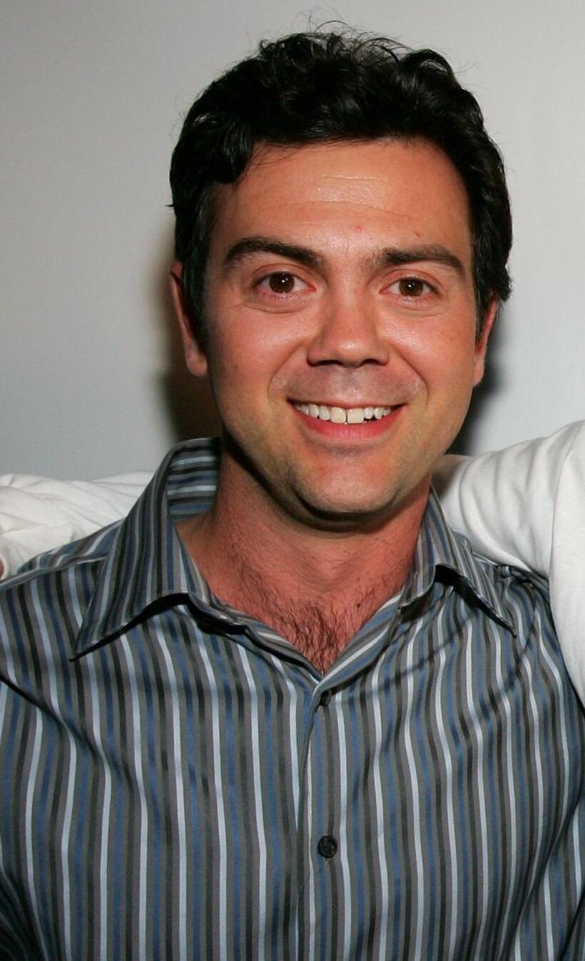 Joe Lo Truglio at the premiere of "Artie Lange's Beer League" during the CineVegas Film Festival.