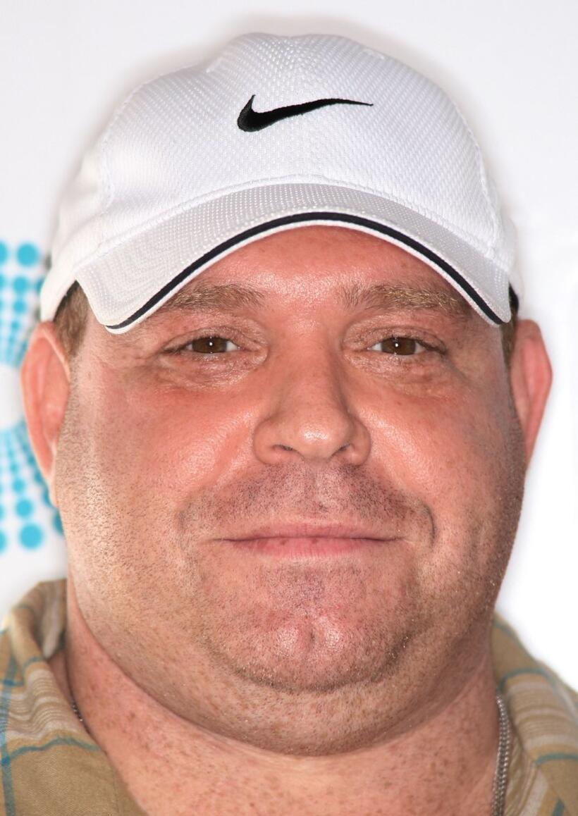 Louis Lombardi at the First Star's Fifth Annual Celebration for Children's Rights event.