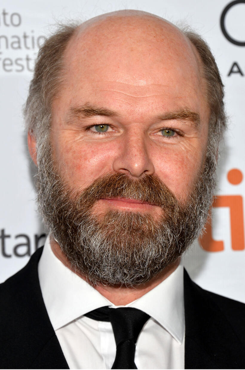 Deon Lotz at the premiere of "Mandela: Long Walk To Freedom" during the 2013 Toronto International Film Festival.