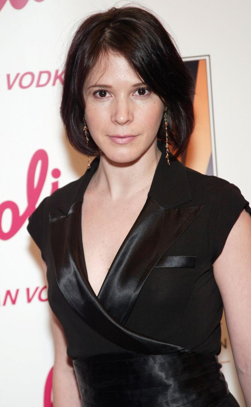 Sabrina Lloyd at the 2003 Creative Coalition Spotlight Awards.