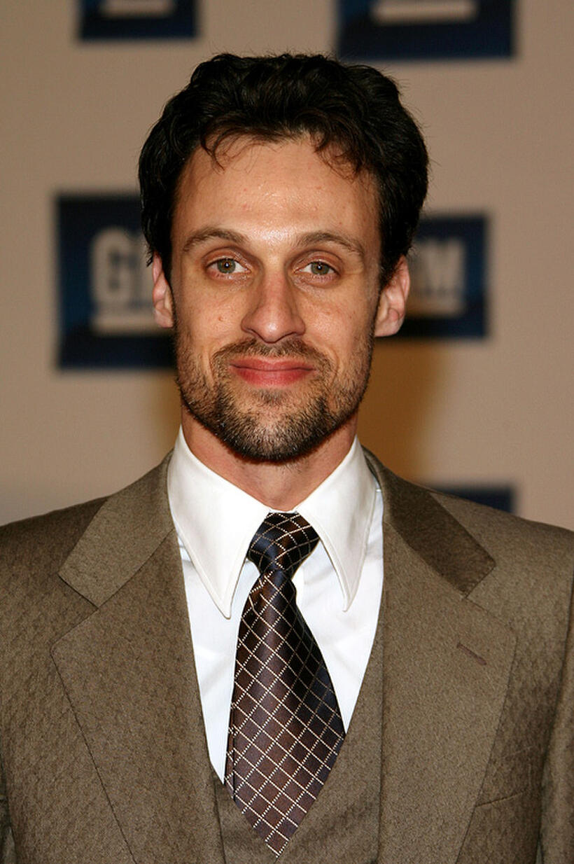Henri Lubatti at the 6th Annual General Motors TEN Event in California.