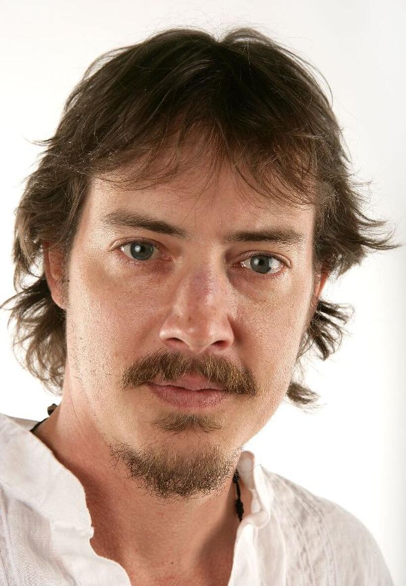 Jason London at the 2007 CineVegas Film Festival.