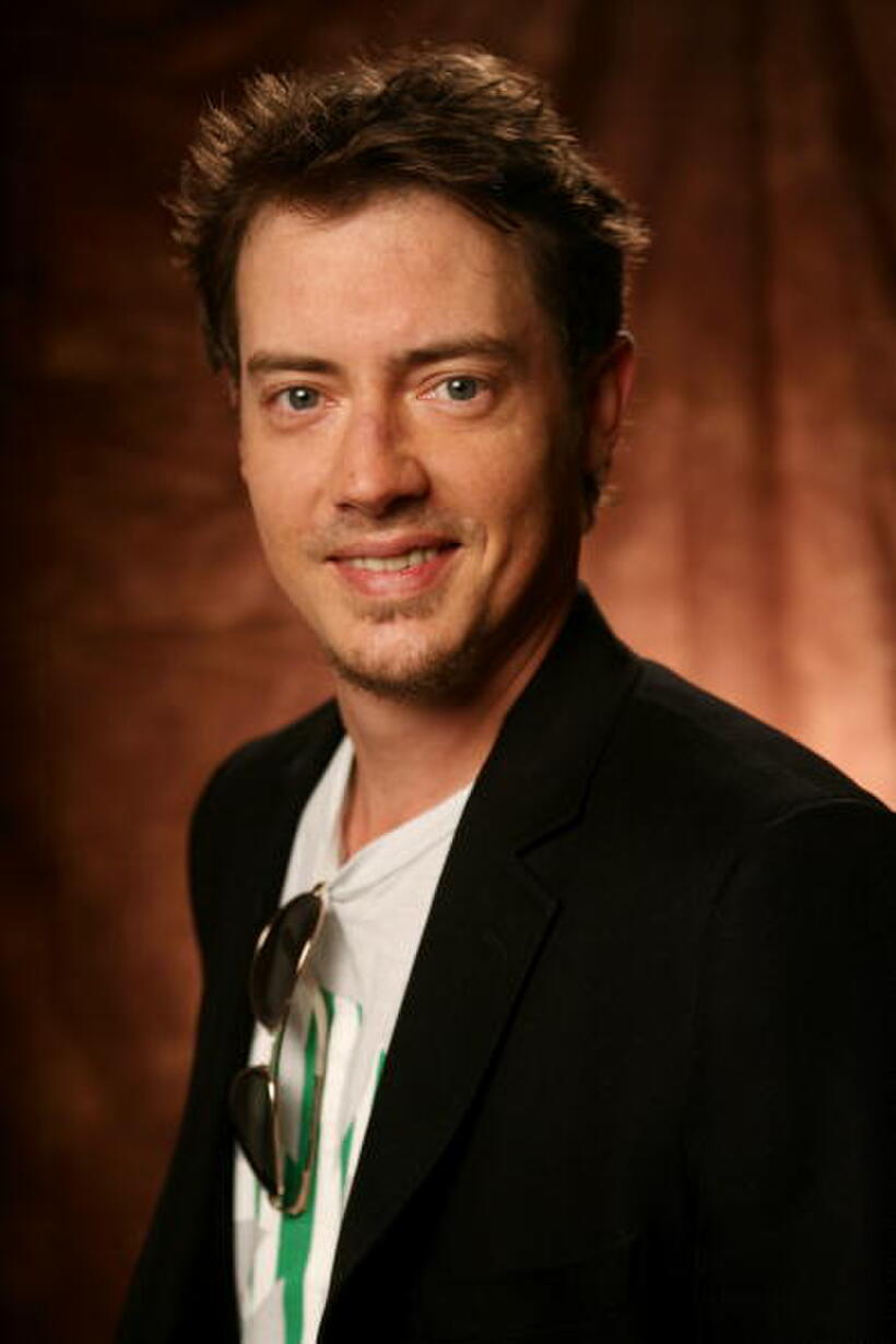 Jason London at the 2008 Tribeca Film Festival.