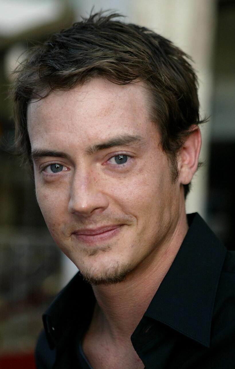 Jason London at the premiere of "Wasabi Tuna."