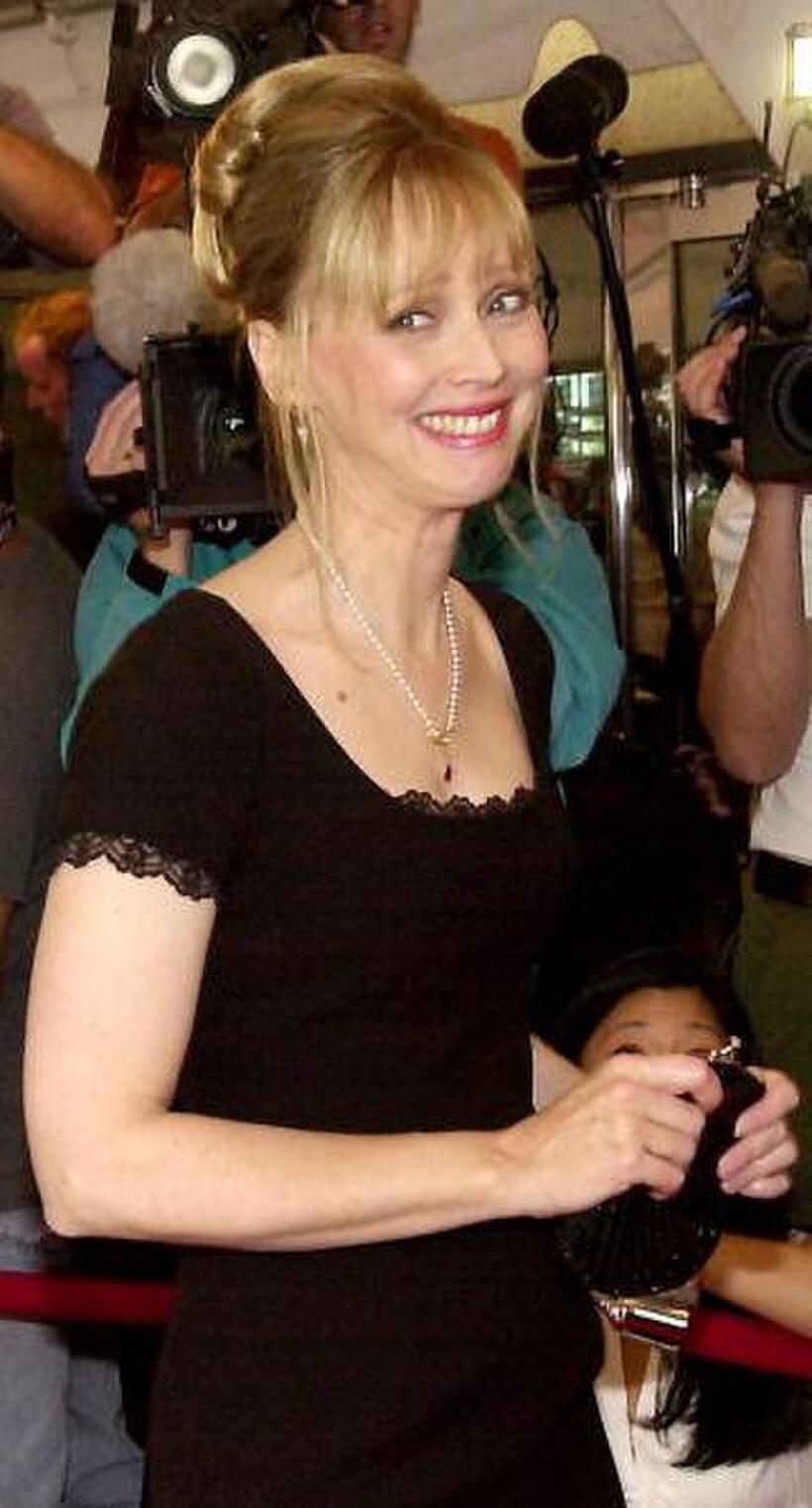 Shelley Long at the Toronto International Film Festival.