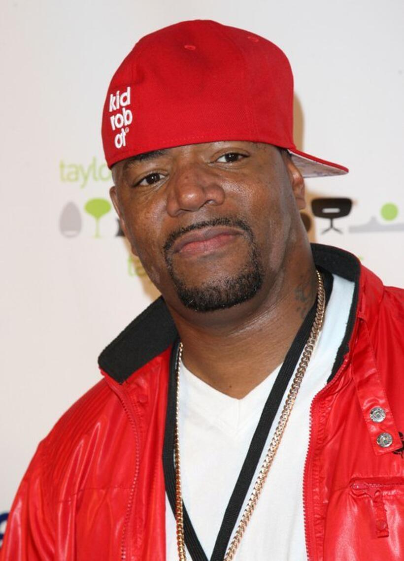 Ed Lover at the after party of 2009 VH1 Hip Hop Honors to benefit the VH1 Save The Music Foundation.