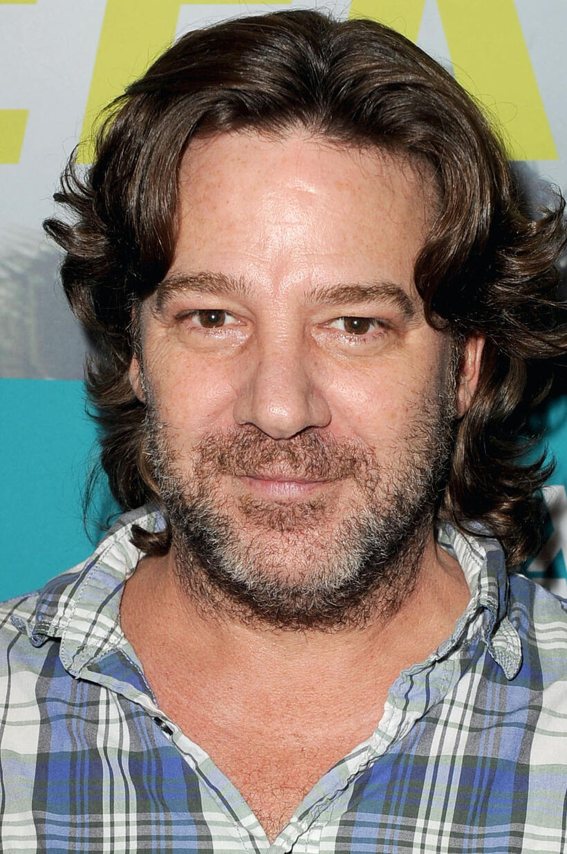 Robert Longstreet at the "This Is Martin Bonner" premiere in Los Angeles.