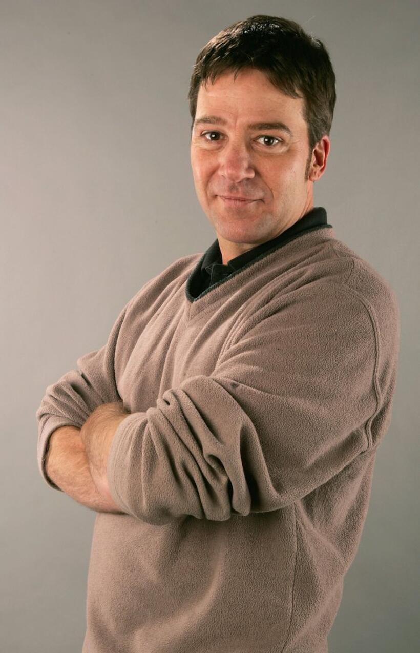Robert Longstreet at the 2007 Sundance Film Festival.