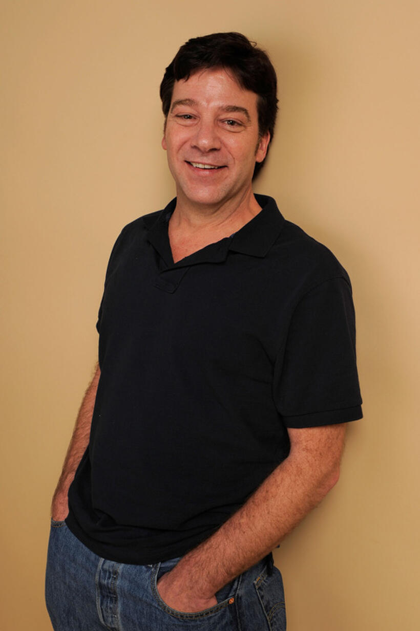 Robert Longstreet at the portrait session of "Septien" during the 2011 Sundance Film Festival.