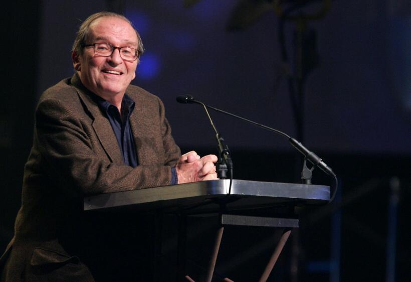 Sidney Lumet at Steiner Studios for the 17th Annual Gotham Awards presented by IFP.