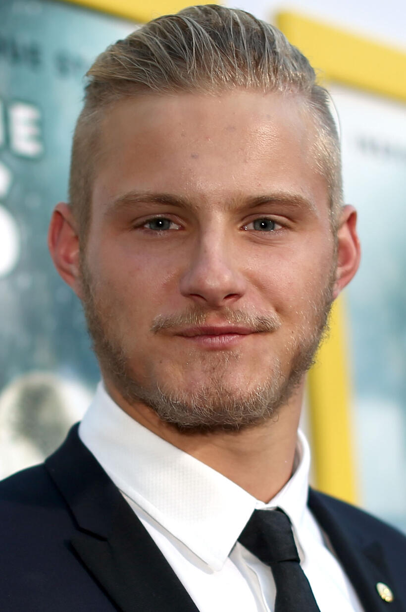 Alexander Ludwig 