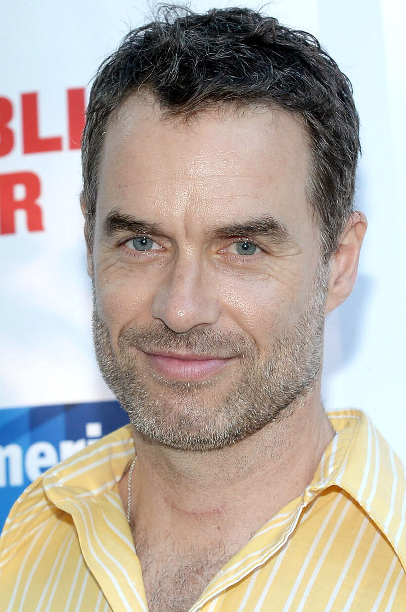 Murray Bartlett at The Public Theater's Annual Gala in New York City.