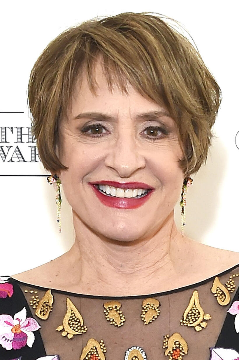 Patti LuPone at the 64th Evening Standard Theatre Awards in London.