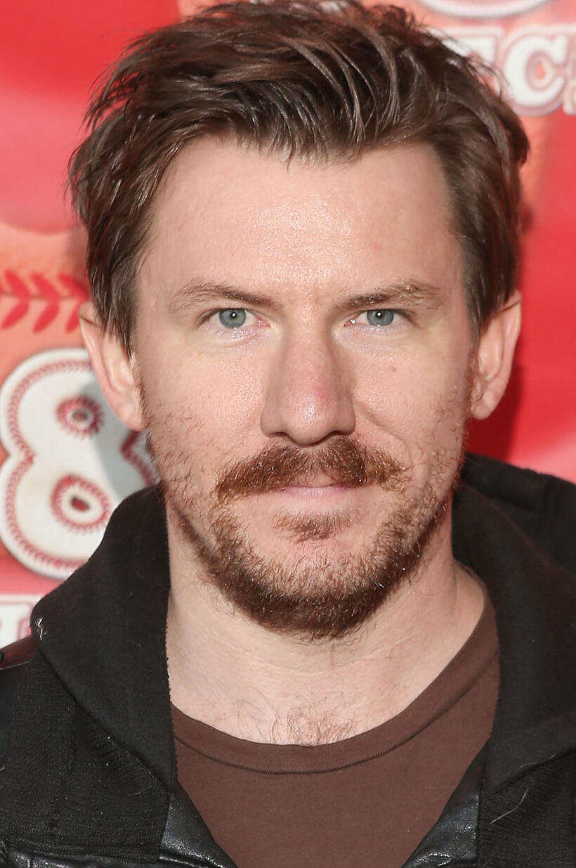 Luke Barnett at the "108 Stitches" screening party in Los Angeles.