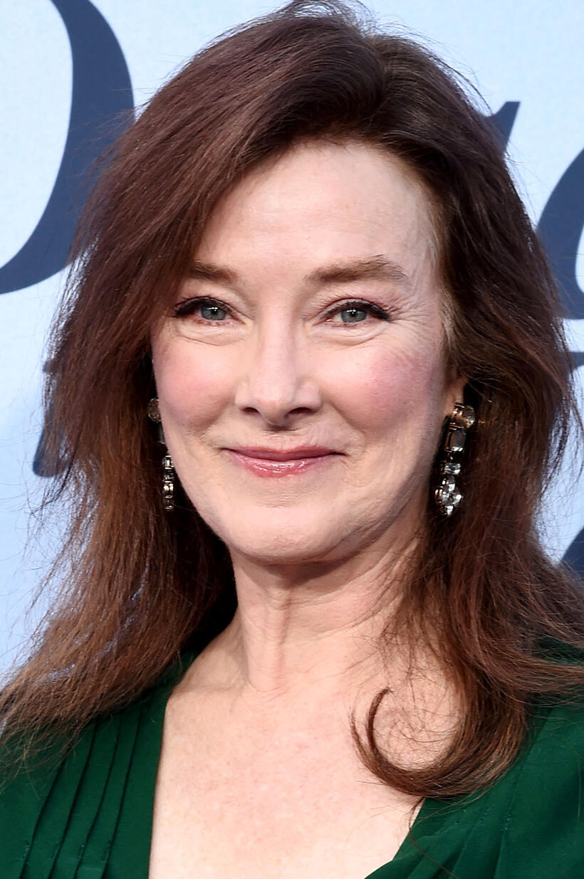 Valerie Mahffey at Netflix's "Dead To Me" Season 1 premiere in Santa Monica, California.