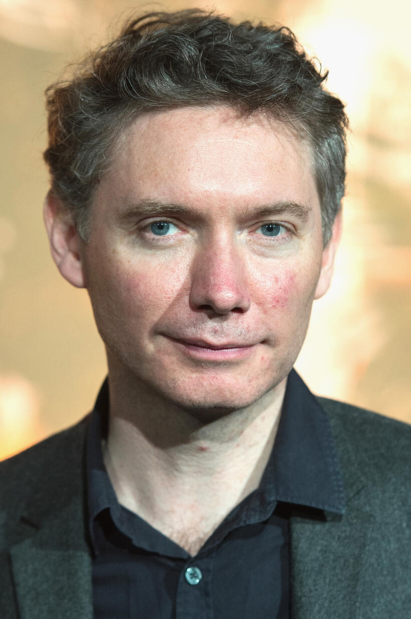 Kevin MacDonald at the Marrakech photocall for "How We Live Now."