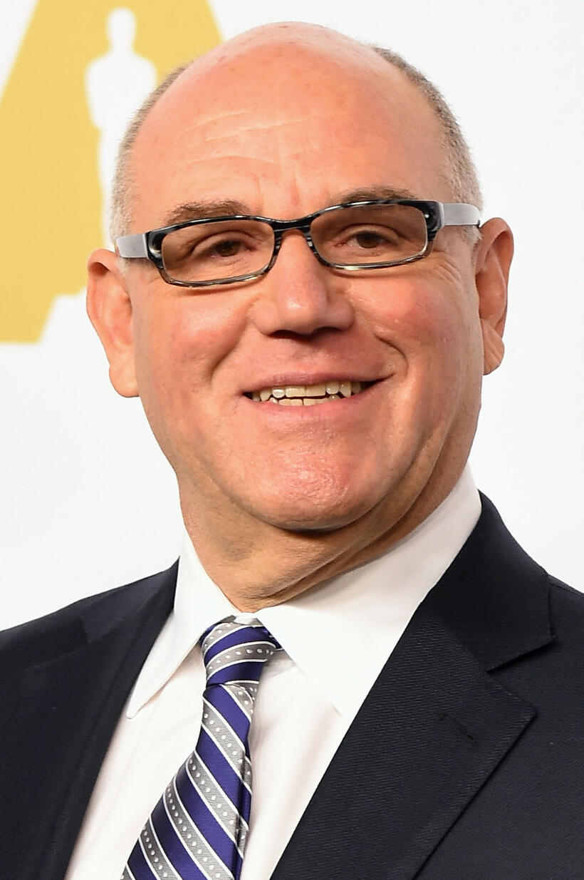 Selim Azzazi at the 89th Annual Academy Awards Nominee Luncheon in Beverly Hills, CA.