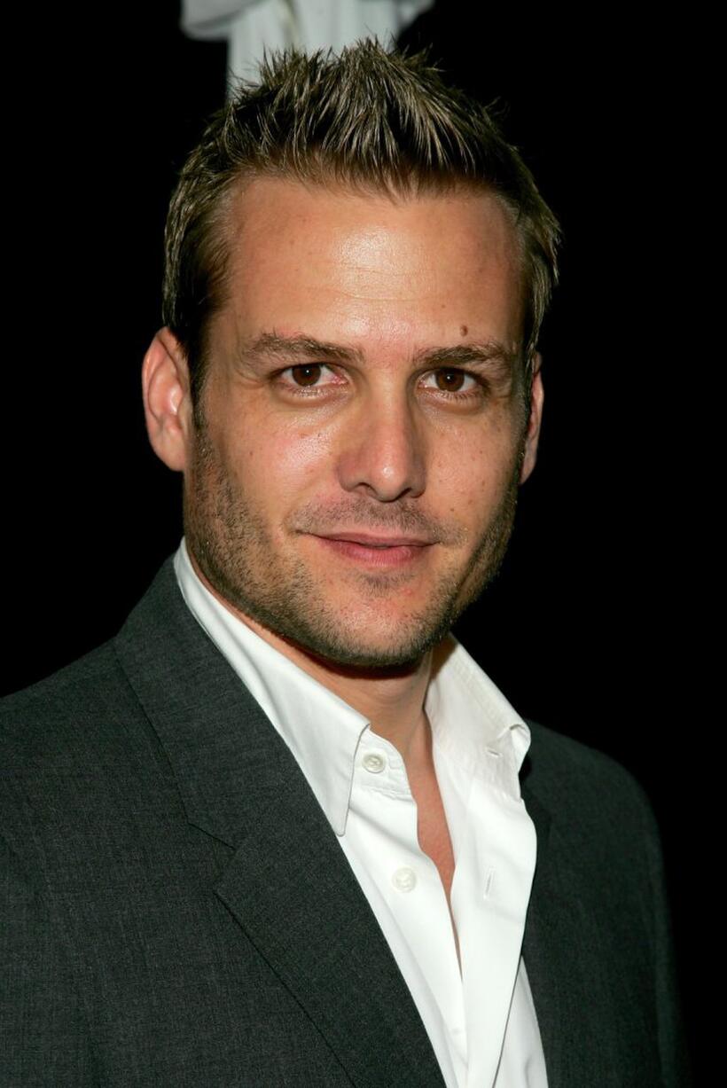 Gabriel Macht at the Toronto International Film Festival gala presenation of "Babel."