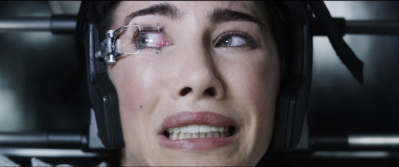Jacqueline Macinnes Wood as Olivia in "Final Destination 5."