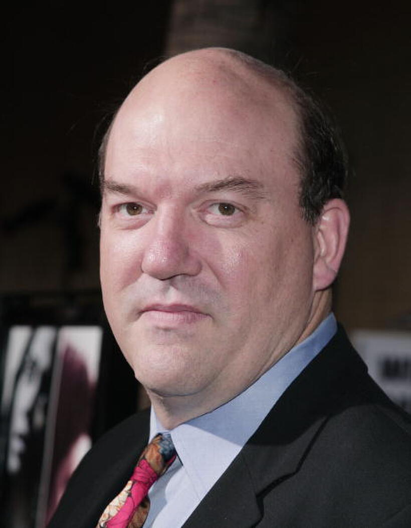 Actor John Carroll Lynch at the L.A. premiere of "Things We Lost in the Fire."
