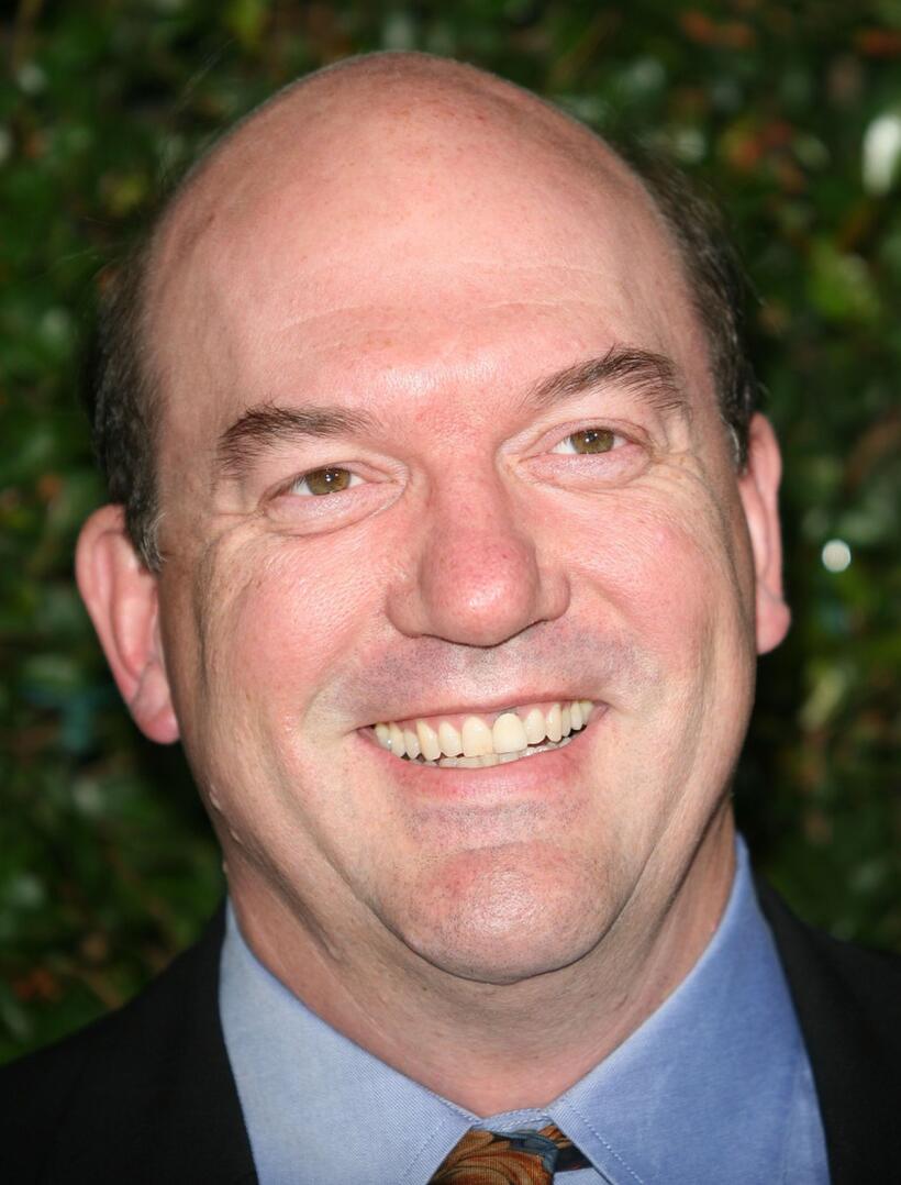 John Carroll Lynch at the premiere of "Things We Lost In The Fire."