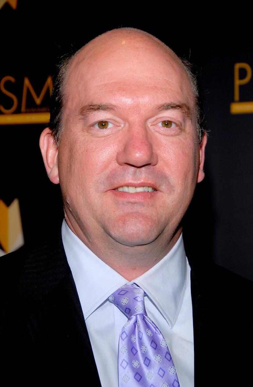 John Carroll Lynch at the 11th annual PRISM Awards.