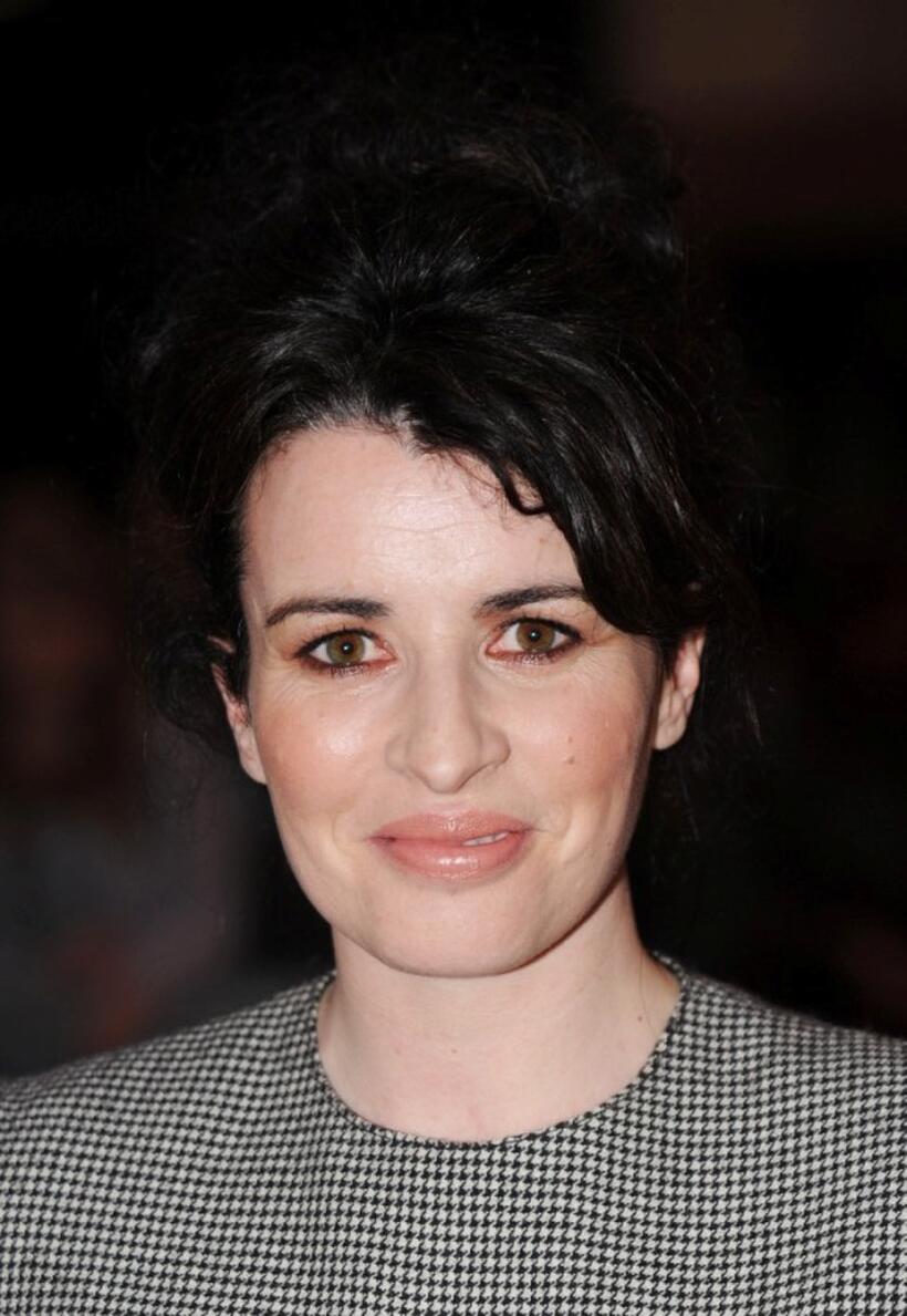 Susan Lynch at the premiere of "The Scouting Book For Boys" during the Times BFI 53rd London Film Festival.