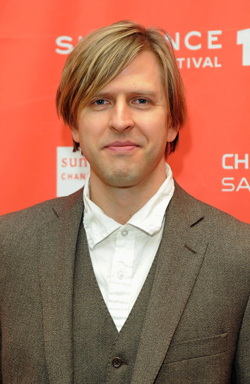 Jayce Bartok at the premiere of "Price Check" during the 2012 Sundance Film Festival.