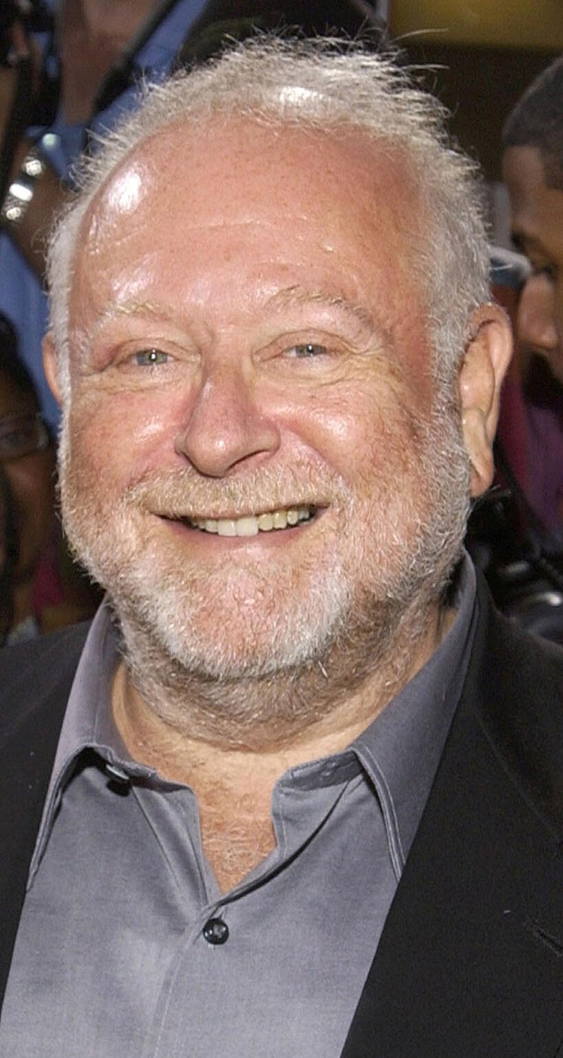 Jonathan Lynn at the California premiere of "The Fighting Temptations."