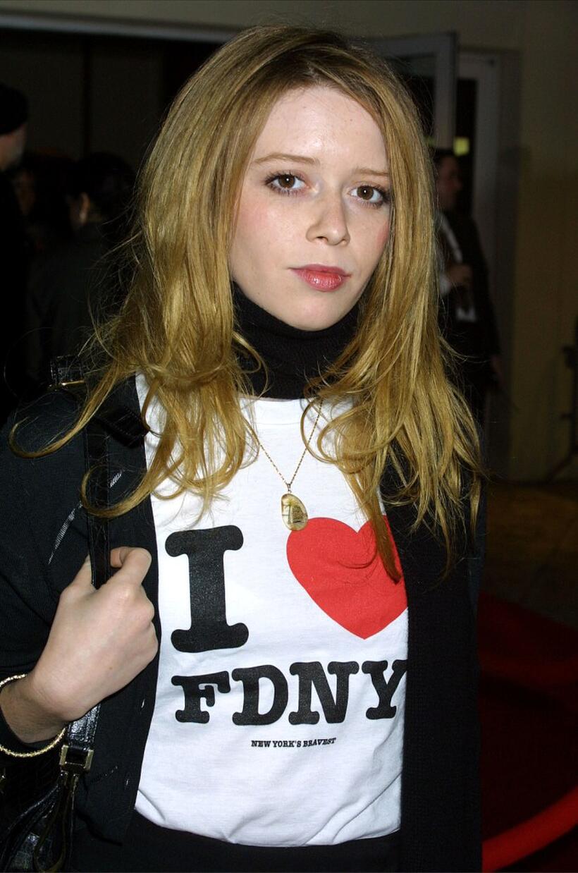 Natasha Lyonne at the Independent Feature Project's Gotham Awards.