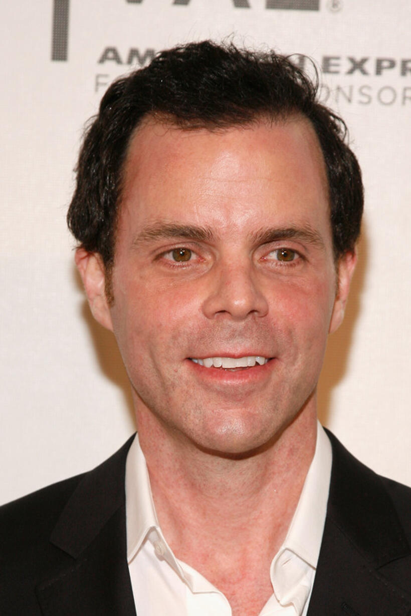 Alex Manette at the New York premiere of "2 Days In New York" during the 2012 Tribeca Film Festival.