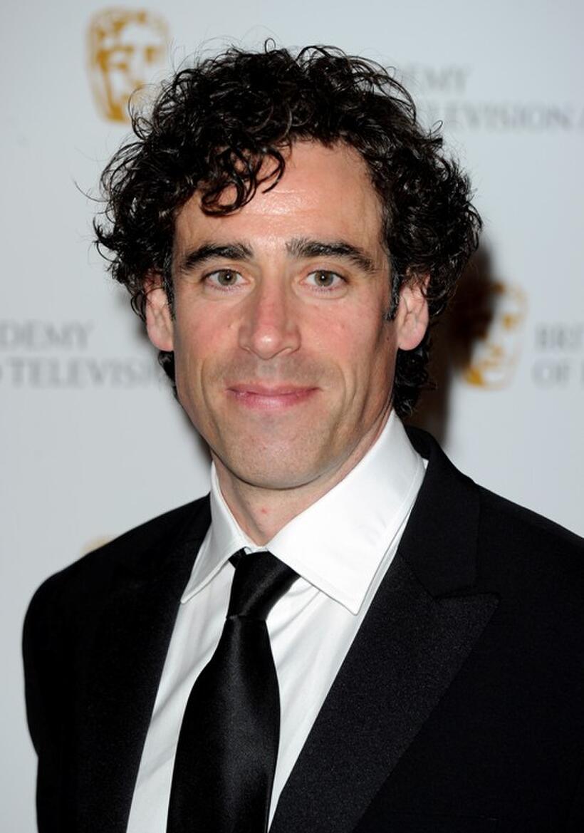 Stephen Mangan at the British Academy Television Craft Awards.