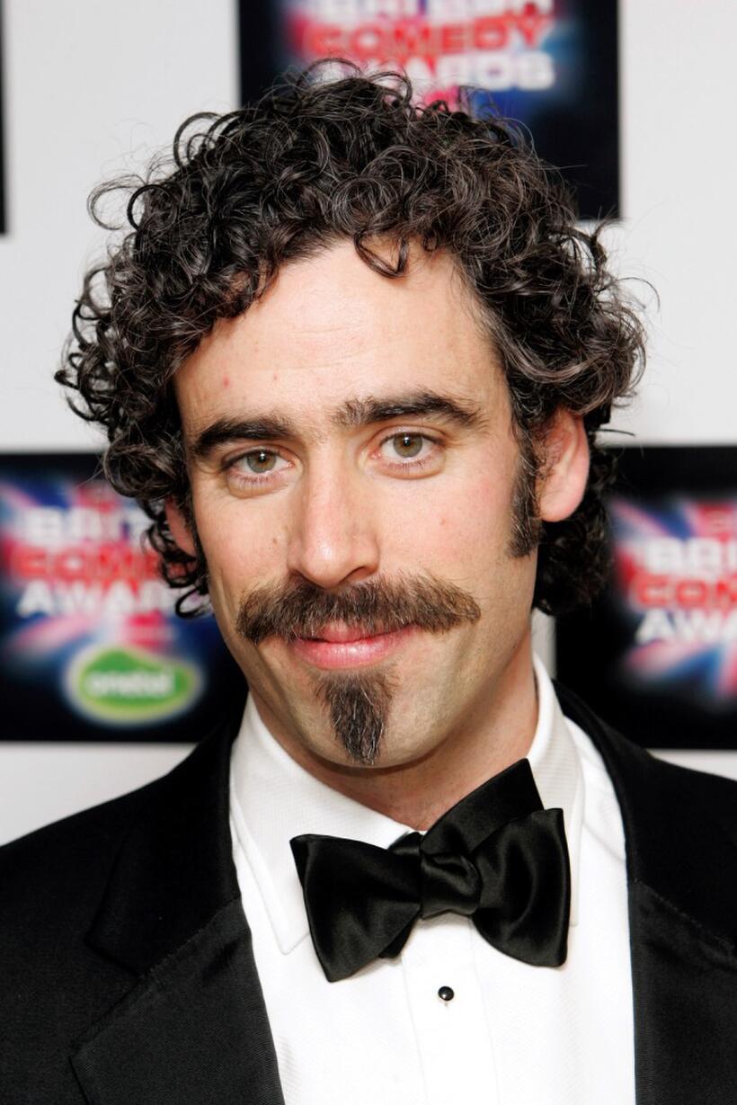 Stephen Mangan at the British Comedy Awards 2005.