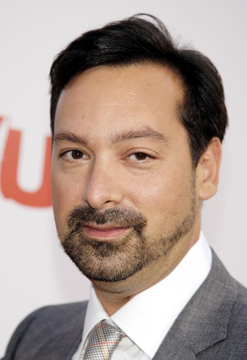 James Mangold at the premiere of "3:10 to Yuma."