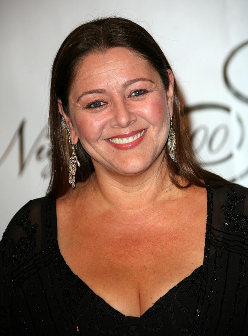 Camryn Manheim at the 17th Annual Night Of 100 Stars Oscar Gala.