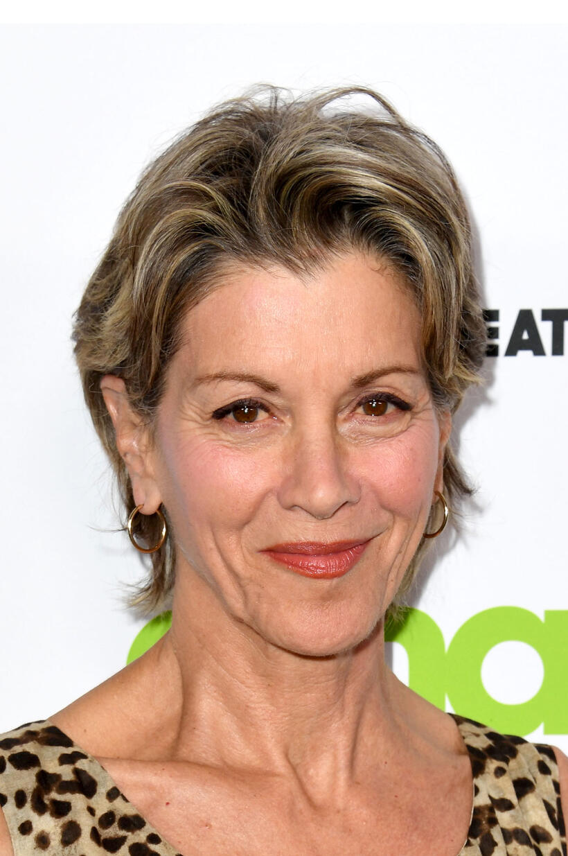 Wendie Malick at the Environmental Media Association (EMA) Awards Gala in Los Angeles.