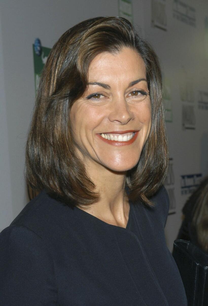 Wendie Malick at the 19th Annual Genesis Awards.