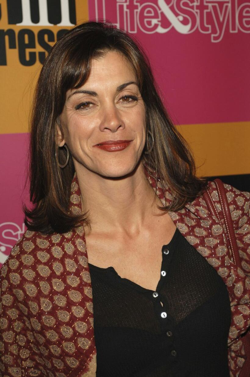Wendie Malick at the "Jake In Progress" Season Premiere Party.