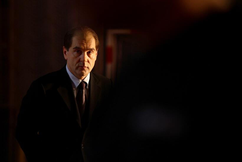 Sergei Makovetsky in "12."